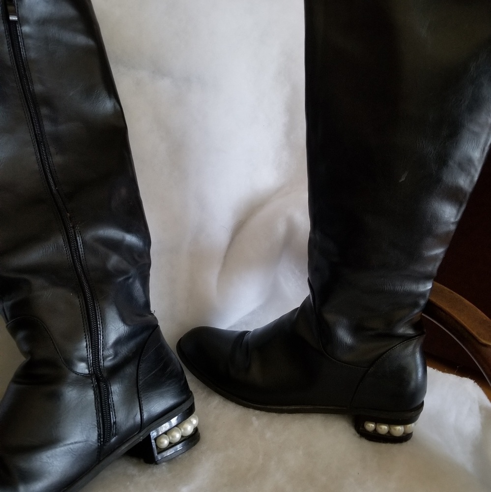Catherine Malandrino Boots